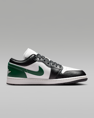 Air Jordan 1 Low Men's Shoes. Nike CA
